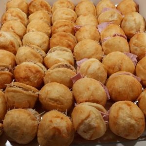 Spécialités Antillaises Les minis Bokits Yvelines 78