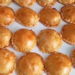 Spécialités Antillaises Les Patés salés Yvelines 78-4