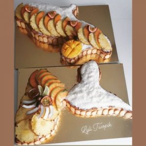 Spécialités Antillaises Le Mont Blanc Yvelines 78-5