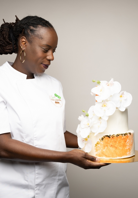 3 Lyli Twopik Cake Design Wedding cake gateaux anniversaire Mariage 78 Yvelines