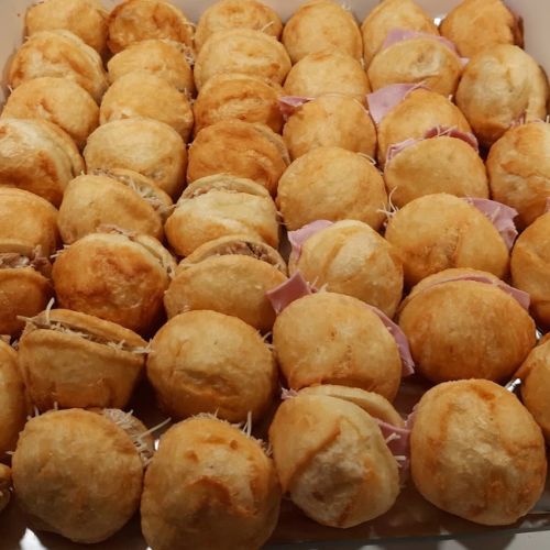 Spécialités Antillaises Les minis Bokits Yvelines 78